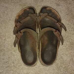 Birkenstock Mayari Sandal ✨